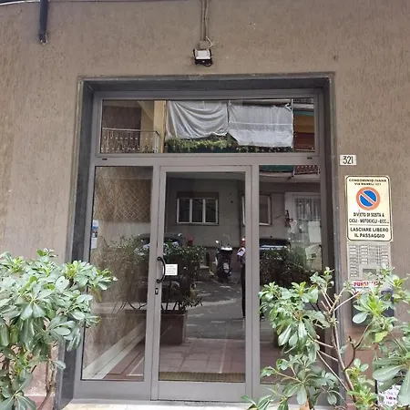 Denis, Liguria Apartman Rapallo