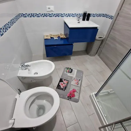 Apartman Denis, Liguria Rapallo