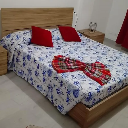 Apartman Denis, Liguria *