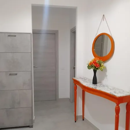 Denis, Liguria Apartman *