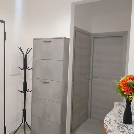 Apartman Denis, Liguria *