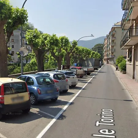 Denis Appartement Rapallo