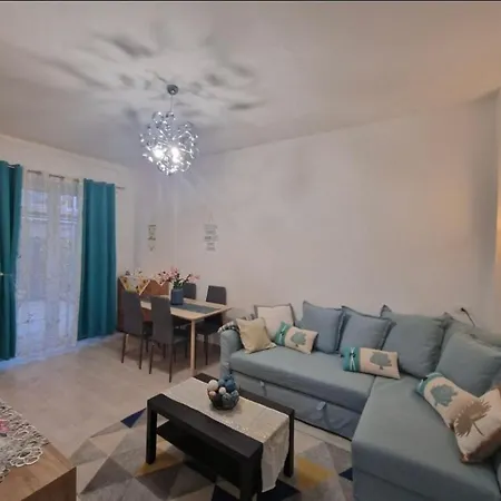 Appartement Denis