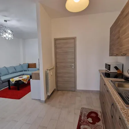 Denis, Liguria Apartment Rapallo