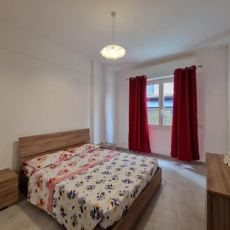 Denis, Liguria Apartment Rapallo