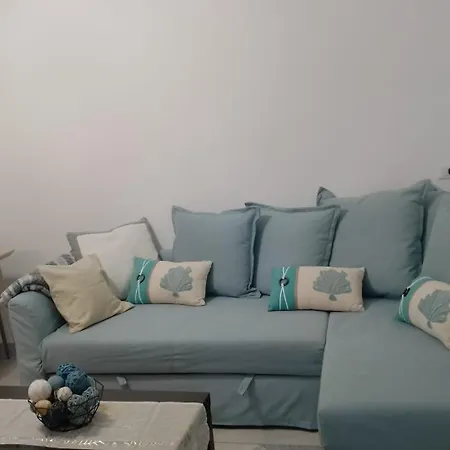Apartment Denis, Liguria Rapallo