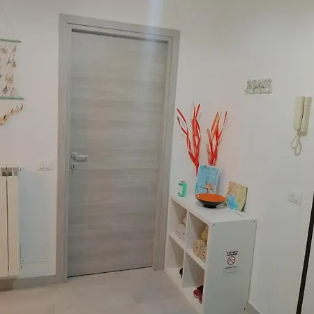 Apartment Denis, Liguria