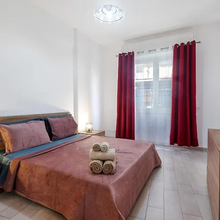 Διαμέρισμα Denis *