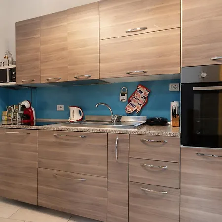 Διαμέρισμα Denis *