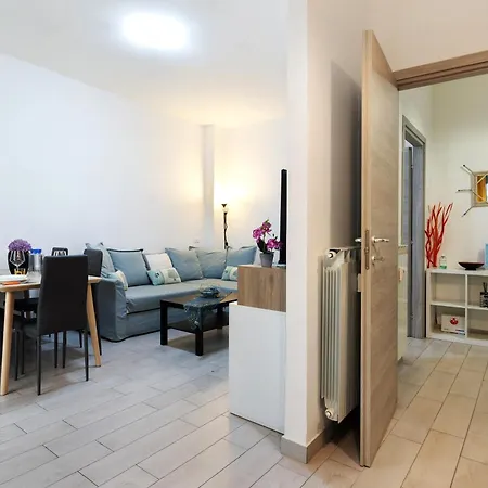 Denis Διαμέρισμα