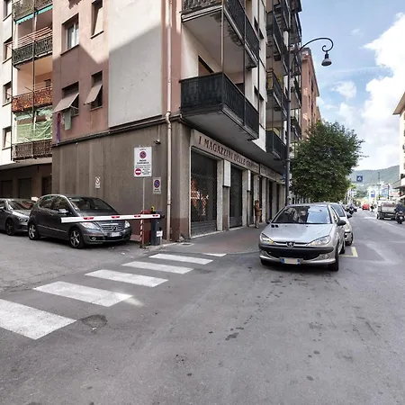 Διαμέρισμα Denis