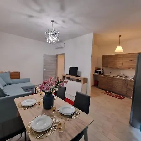 Apartment Denis Rapallo