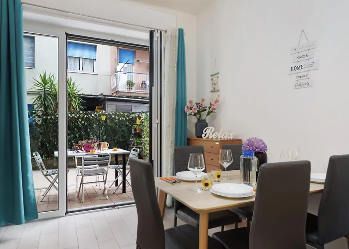 Apartment Denis Rapallo