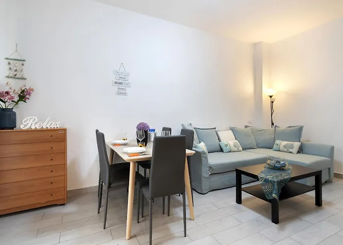 Appartamento Denis *