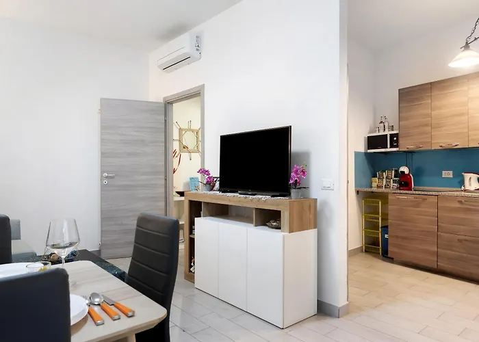 Denis Appartement Rapallo