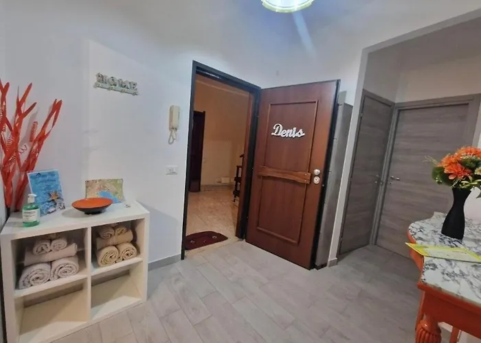 Denis Apartment Rapallo