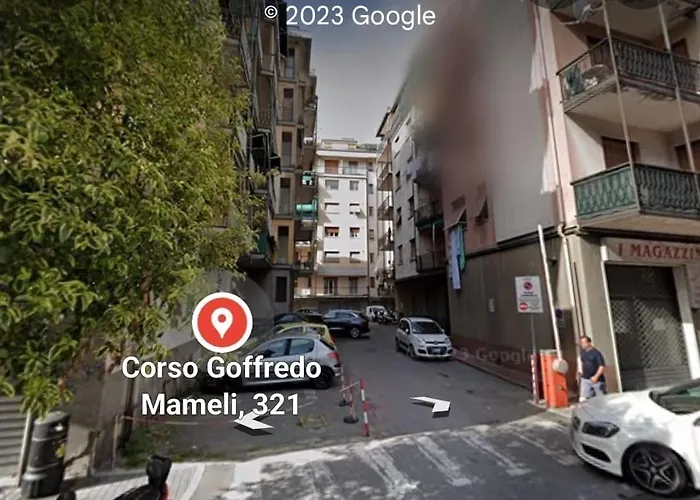 Apartment Denis Rapallo