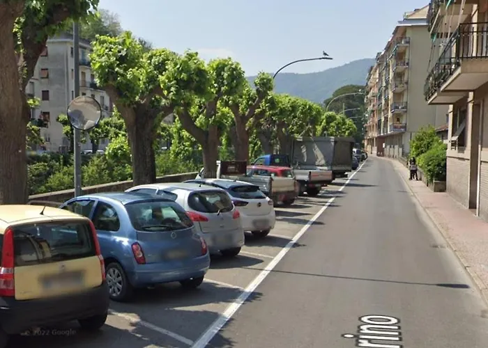 Denis Apartment Rapallo