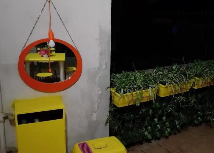 Apartment Denis Rapallo