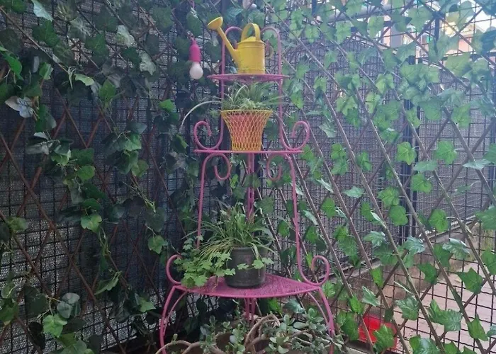 Denis Apartment Rapallo