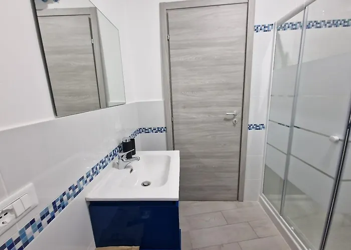 Denis Apartment Rapallo