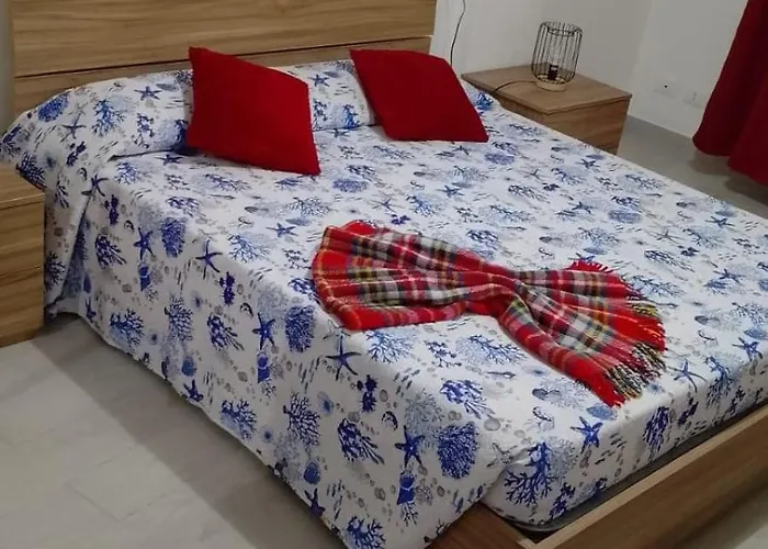 Denis Apartment Rapallo