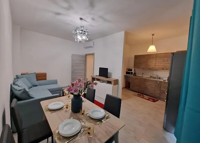 Apartment Denis Rapallo