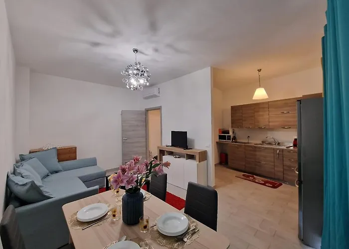 Apartment Denis Rapallo