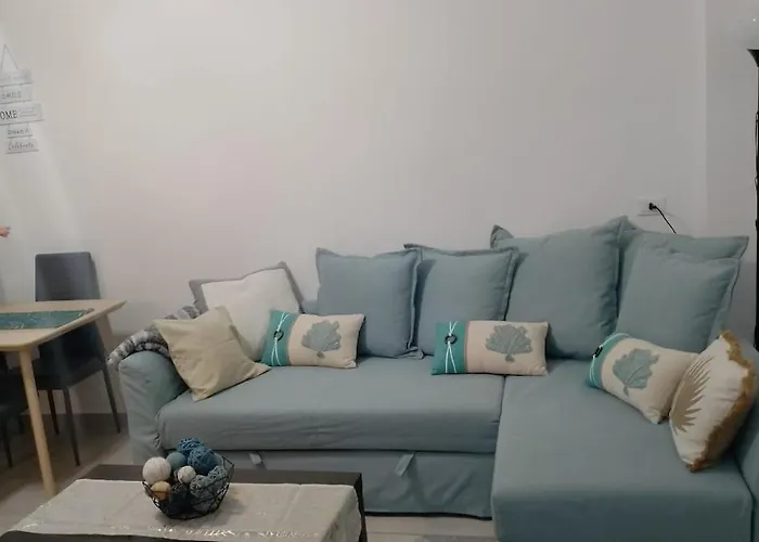 Apartment Denis Rapallo